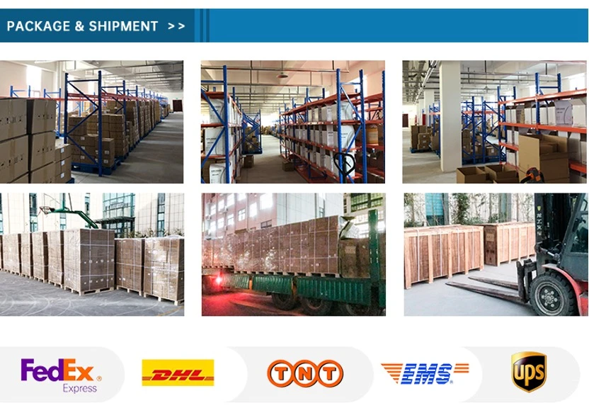2303 shipment
