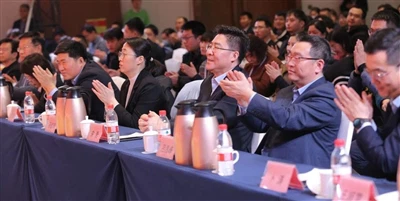 Metų pabaigos šventė Shandong Senter Electronics Co., Ltd. buvo sėkmingai sur...