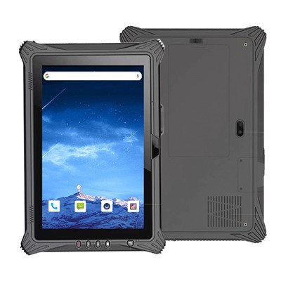 10 colių „Windows Rugged“ planšetinis kompiuteris