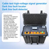 ST -7010 & ST -7035 aukštos įtampos signalo generatorius