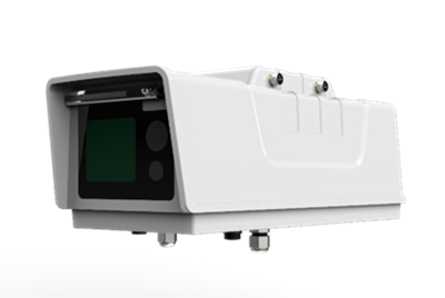 „LiDAR Visual Intelligent Monitoring“.