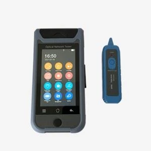 Daugiafunkcis rankinis mini OTDR 1310/1550nm