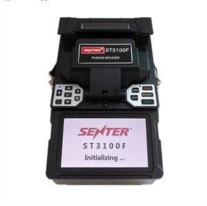 „Fiber Fusion Splicer“