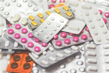 Kaip pagerinti ligoninių vaistų inventoriaus efektyvumą?