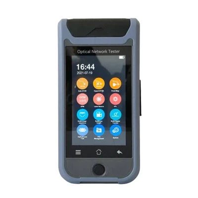 ST3200F delninis BT OTDR